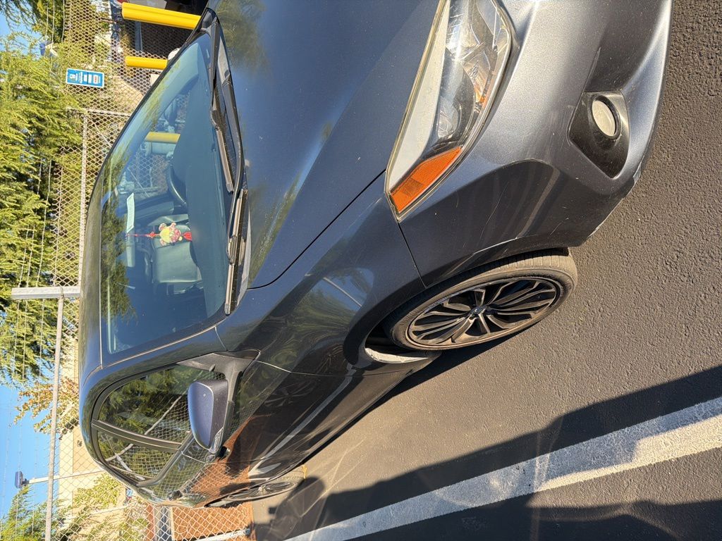 Thumbnail: 2014 Toyota Corolla - 3