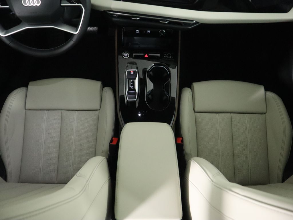 Thumbnail: 2025 Audi A5 - 18