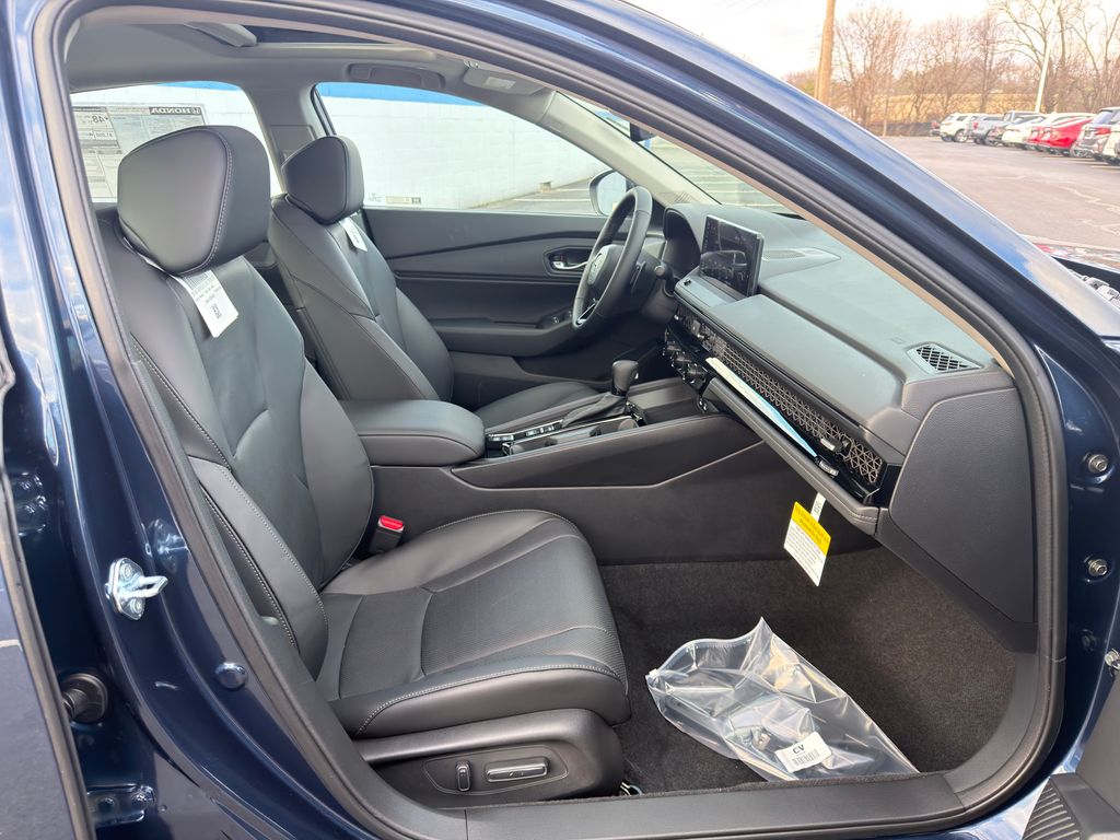 Thumbnail: 2026 Honda Accord - 24