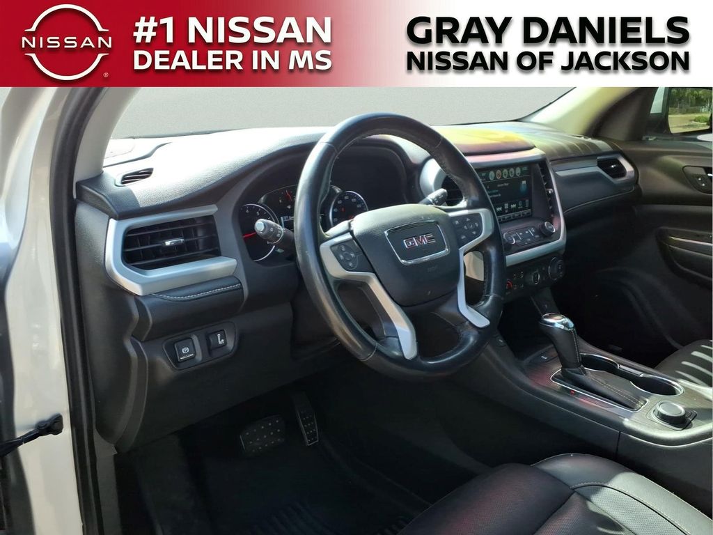 Used 2019 GMC Acadia SUV
