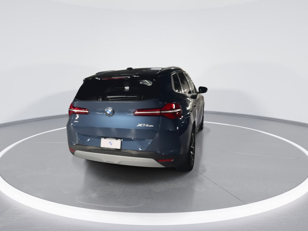 Thumbnail: 2026 BMW X3 - 7