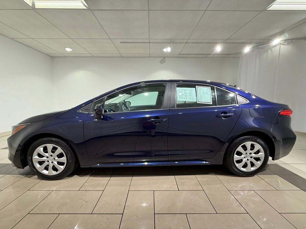 Thumbnail: 2024 Toyota Corolla - 2