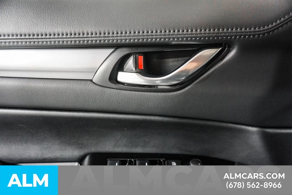 Used 2025 Black Mazda 2.5 S Preferred Package image 44