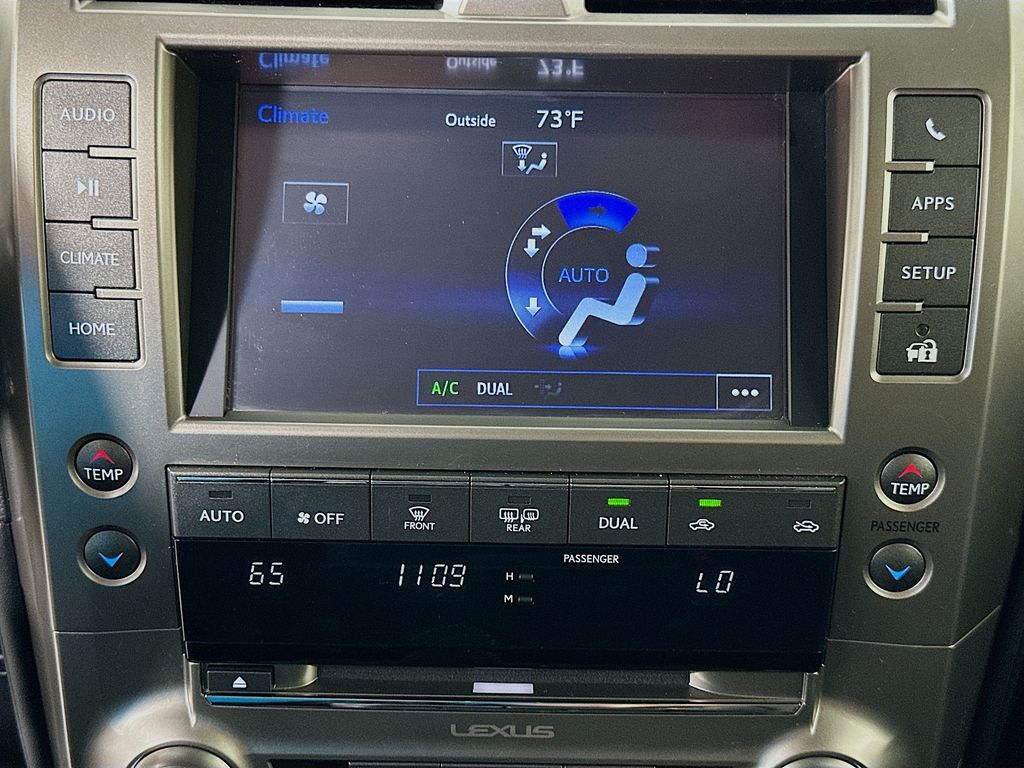 Thumbnail: 2014 Lexus GX - 15