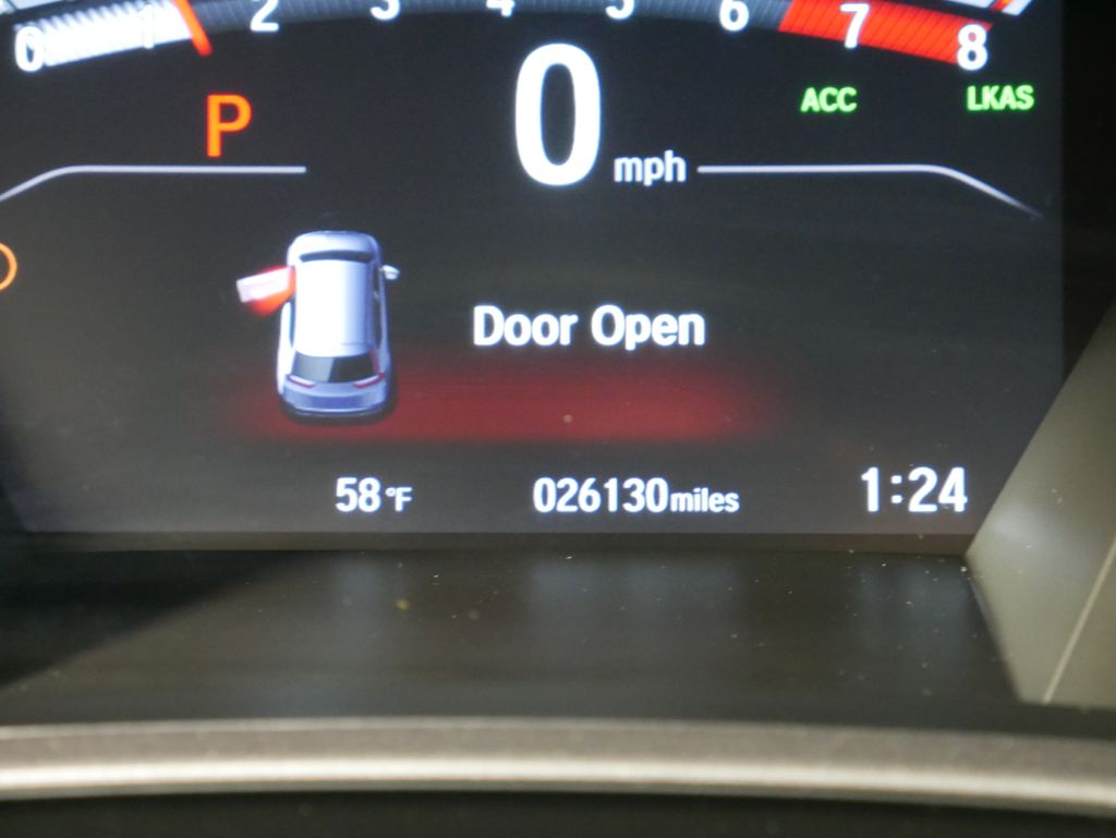 Thumbnail: 2022 Honda CR-V - 24