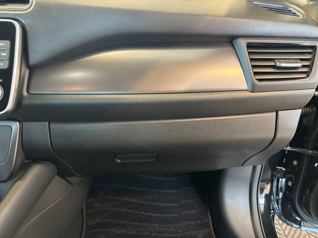 2024 Nissan Leaf S