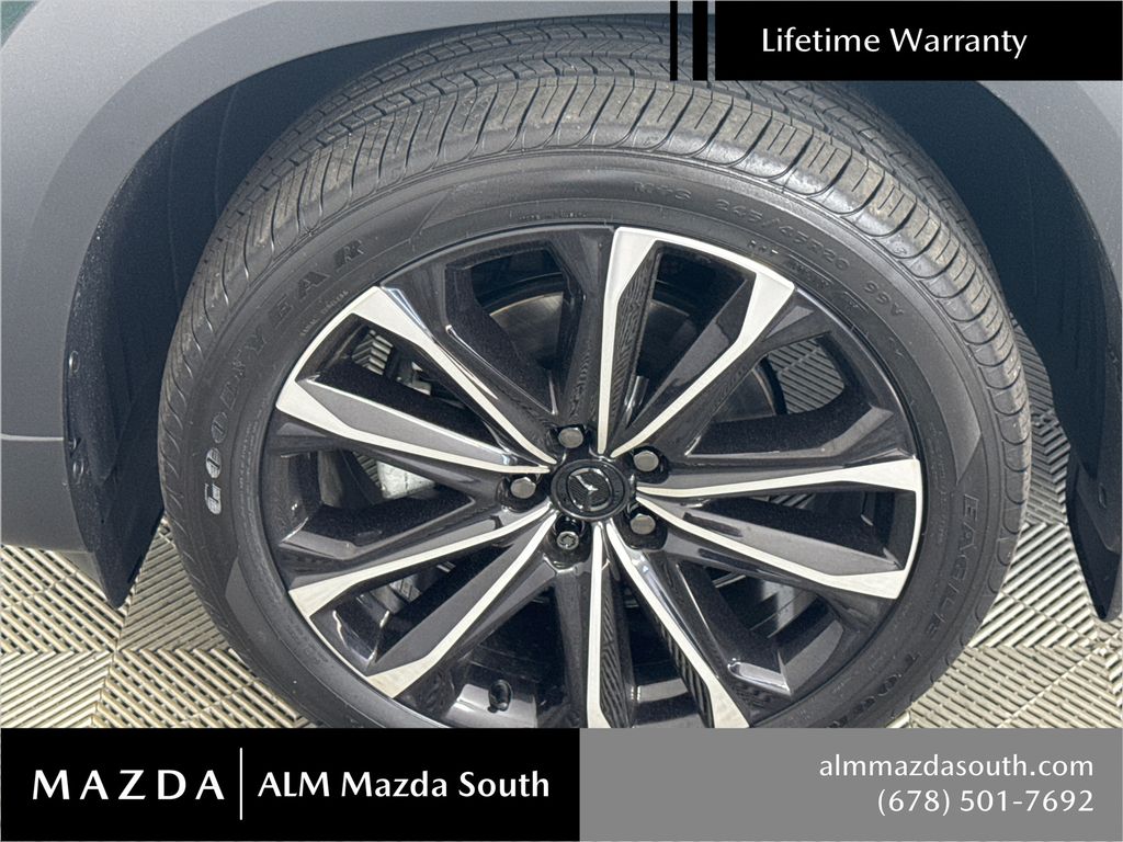 New 2026 Cypress Mazda 2.5 Turbo Premium Plus AWD image 12