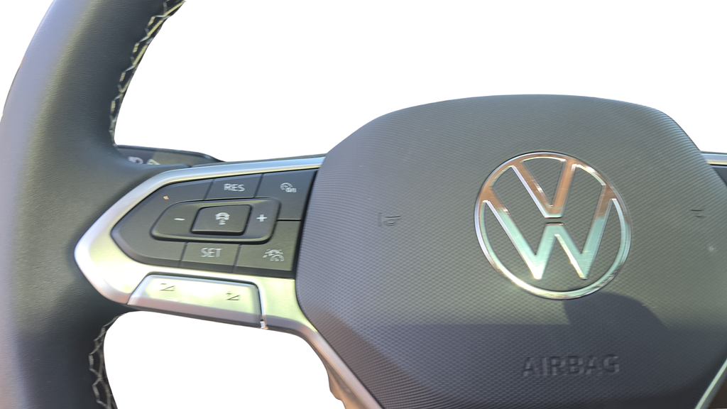 2022 Volkswagen Taos