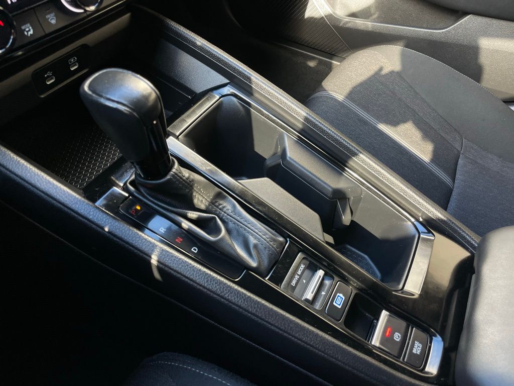 Thumbnail: 2023 Honda Accord - 19