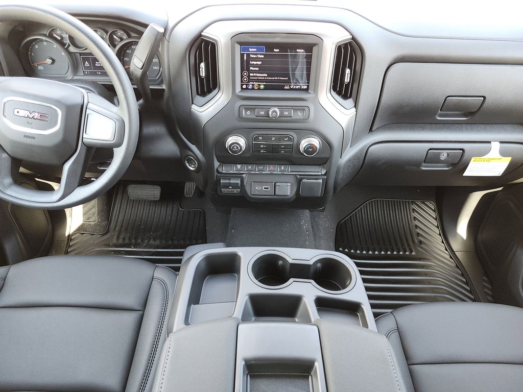 new 2026 GMC Sierra 3500HD car, priced at $67,554