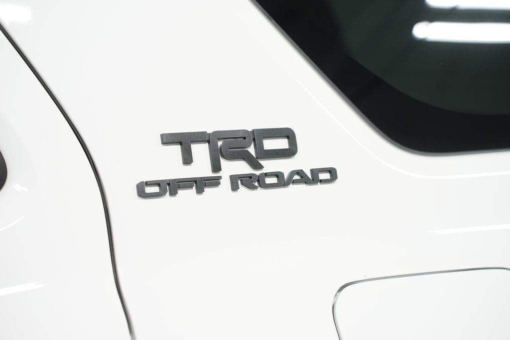 Thumbnail: 2026 Toyota 4Runner - 11