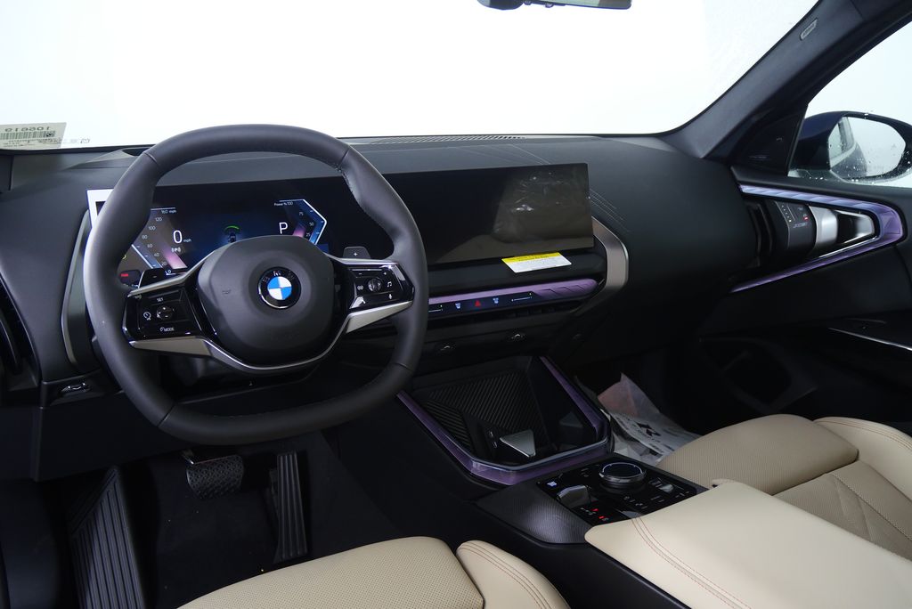 Thumbnail: 2026 BMW X3 - 17