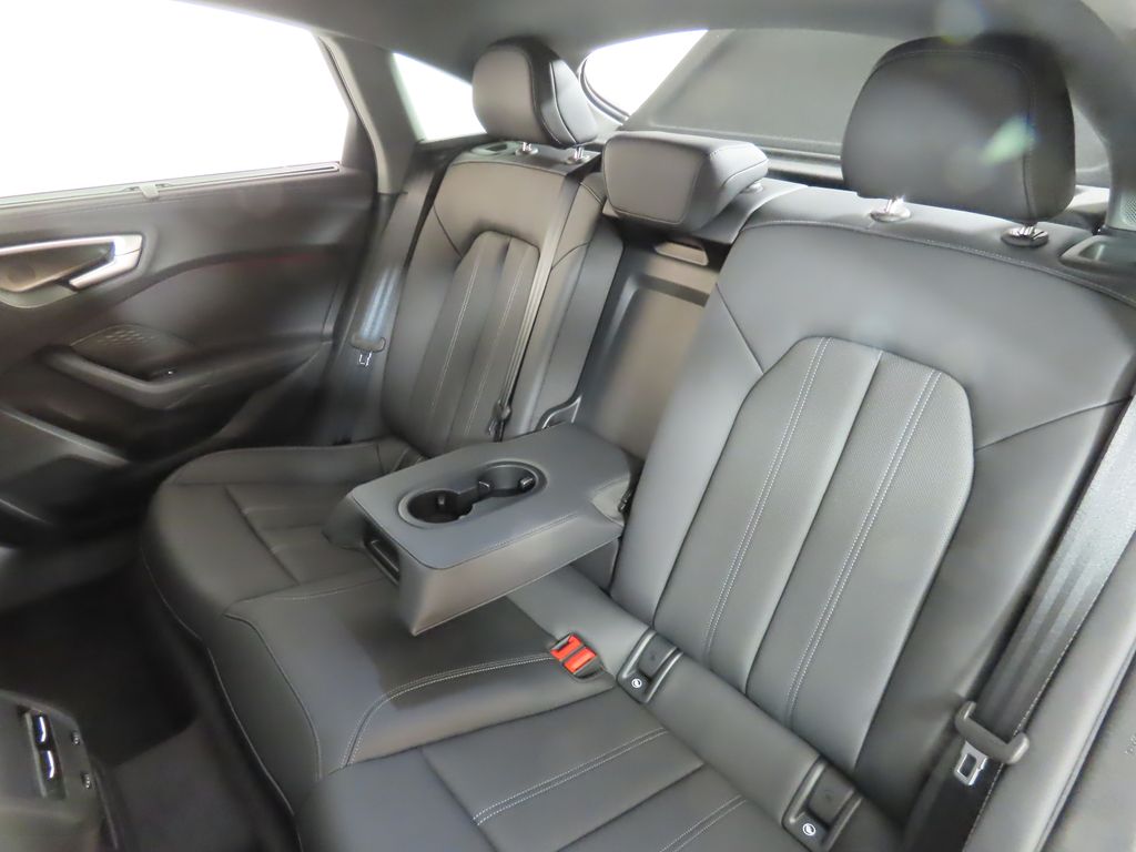 Thumbnail: 2025 Audi A5 - 32