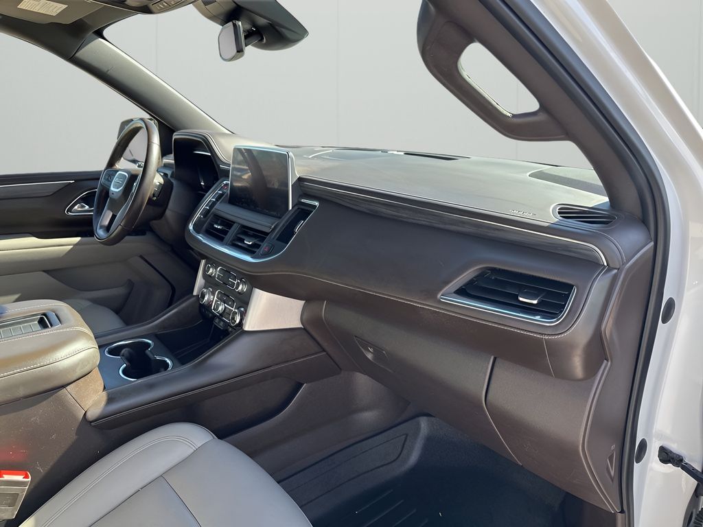 Used Car 2023 Gmc Yukon Xl  Slt For Sale Under $50,000 In Austin, Texas