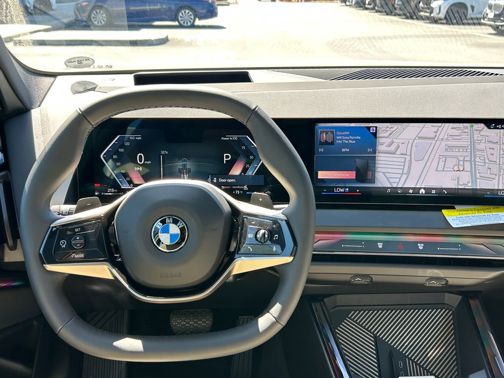 2025 BMW X3 3.0i 17