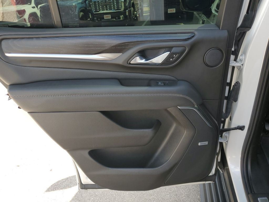 Used Car 2021 Gmc Yukon  Denali For Sale Under $60,000 In Austin, Texas