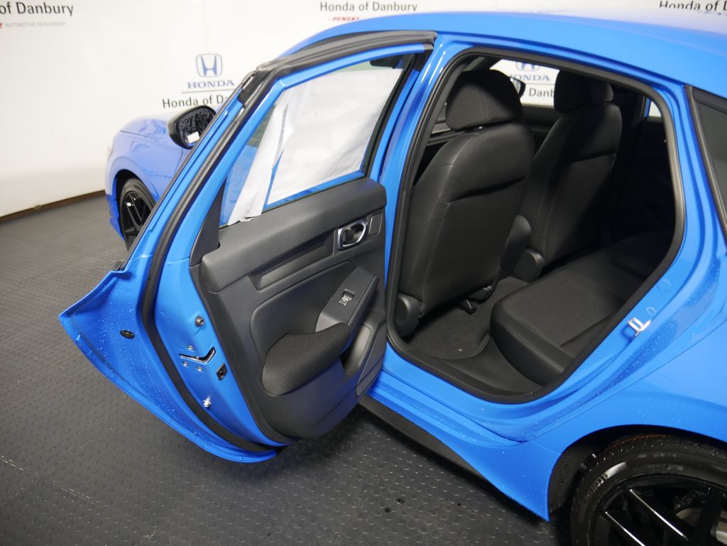 Thumbnail: 2026 Honda Civic - 9