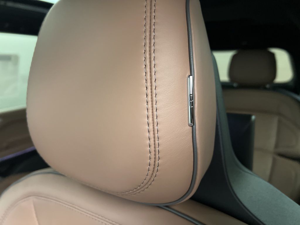 2025 Lincoln Navigator Black Label - Photo 30