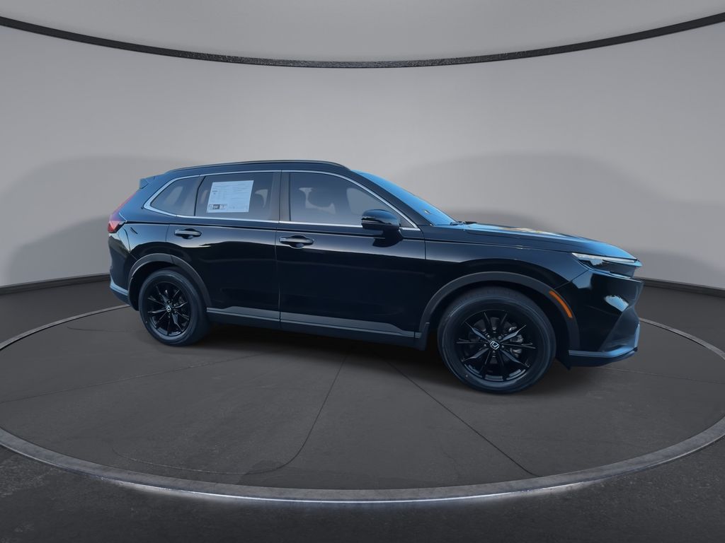 Thumbnail: 2024 Honda CR-V - 2