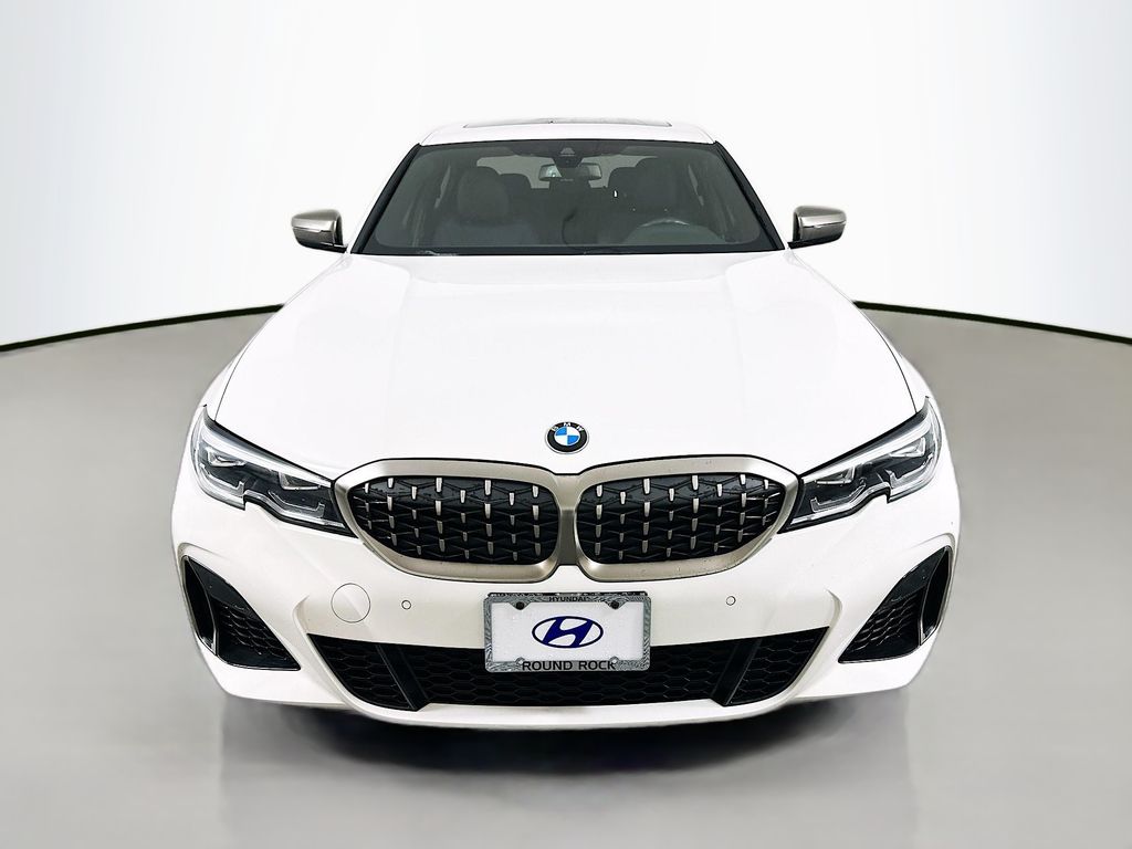 Thumbnail: 2020 BMW 3 Series - 2