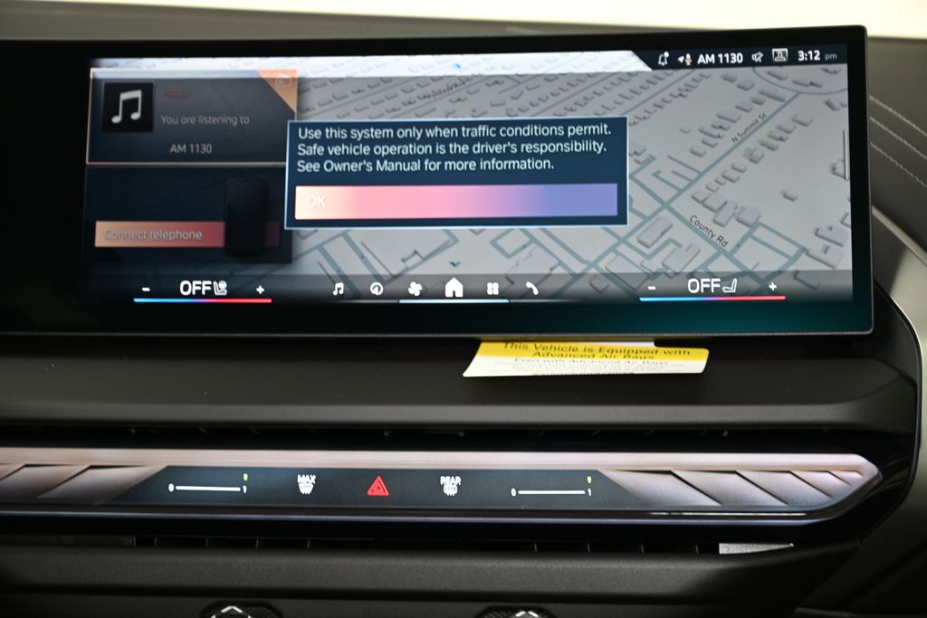 Thumbnail: 2026 BMW X3 - 18