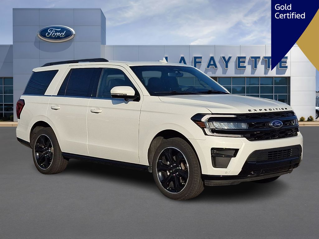 2024 Ford Expedition Limited