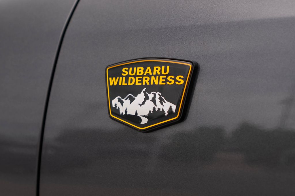 Used 2024 Subaru Outback SUV