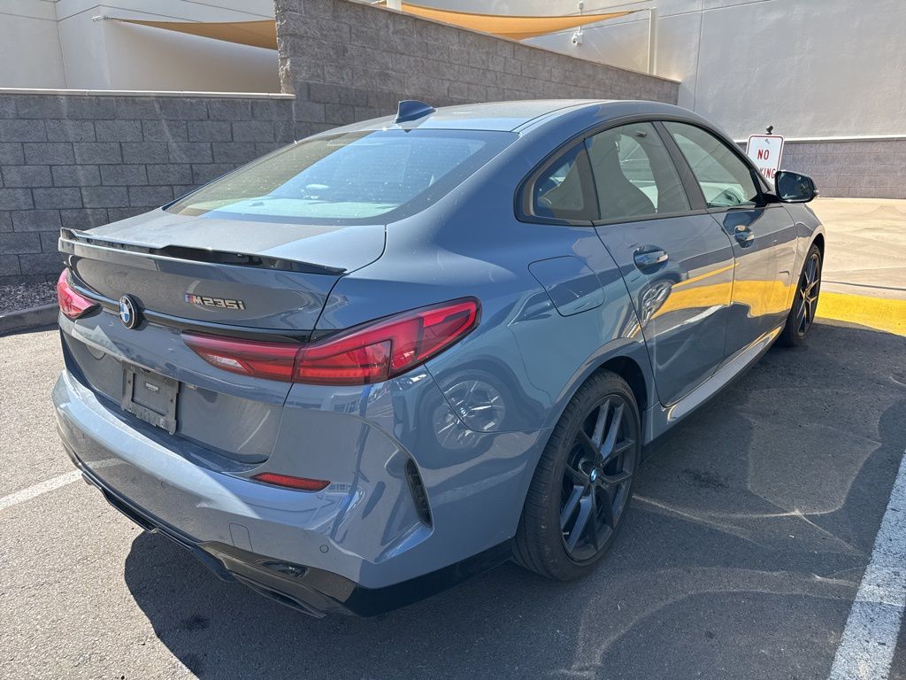 Thumbnail: 2022 BMW 2 Series - 4