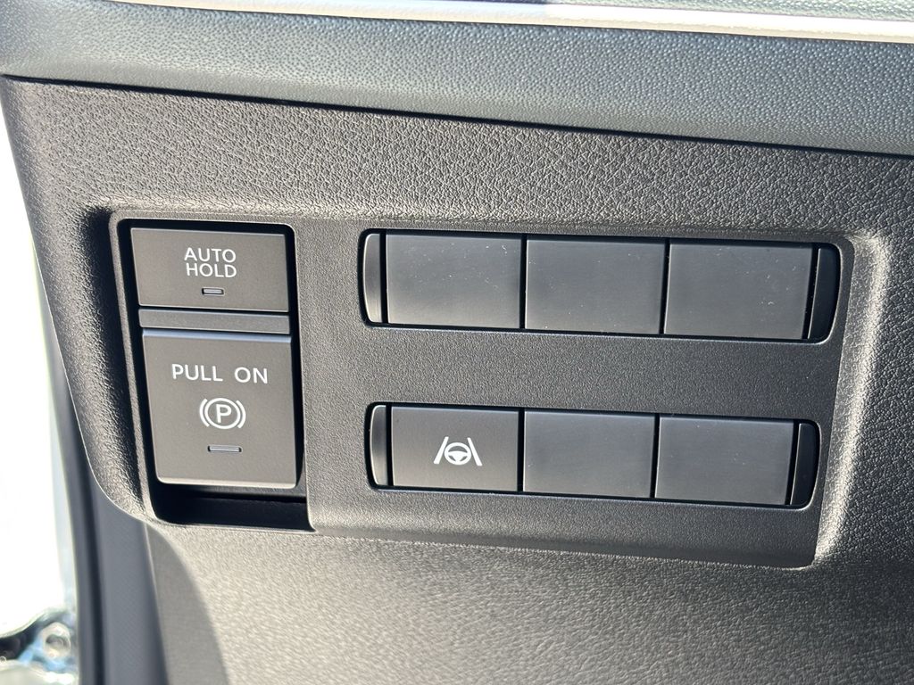 New 2026 Nissan Leaf SUV
