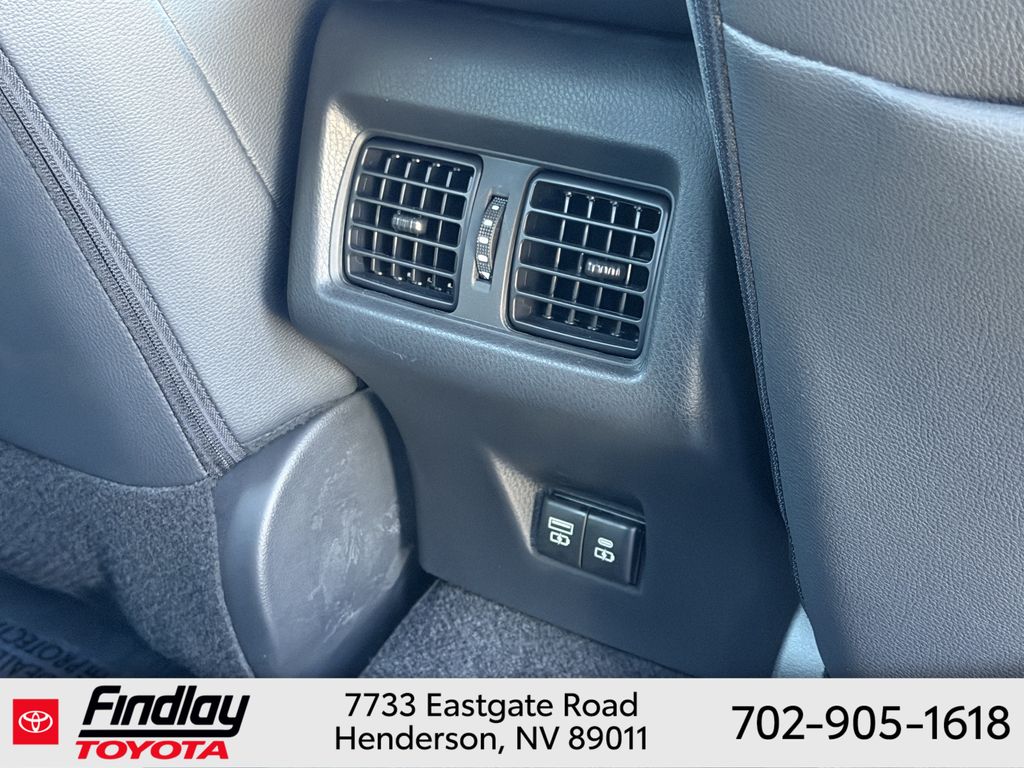 Used 2026 Toyota Camry Sedan