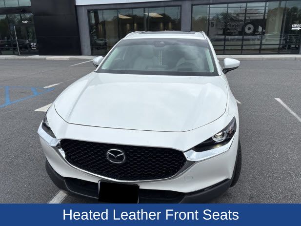 2023 Mazda CX-30 2.5 S Premium