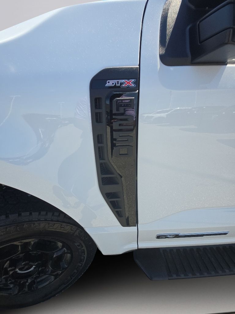 New 2026 Ford F-250SD Truck