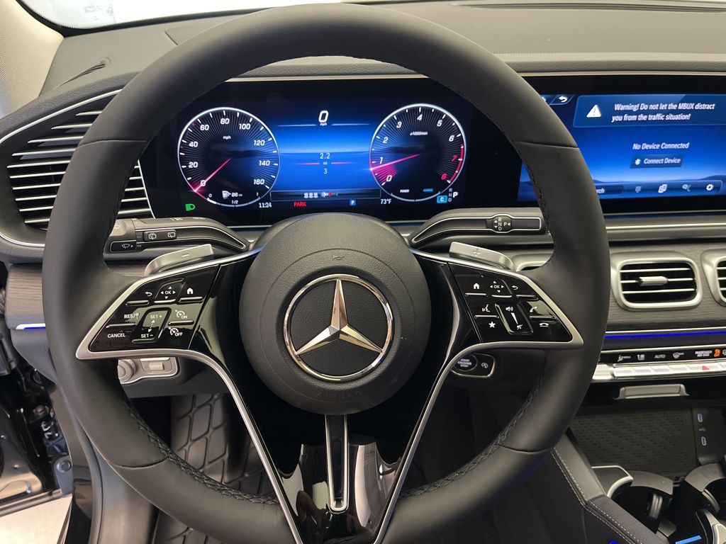 Thumbnail: 2026 Mercedes-Benz GLE - 13