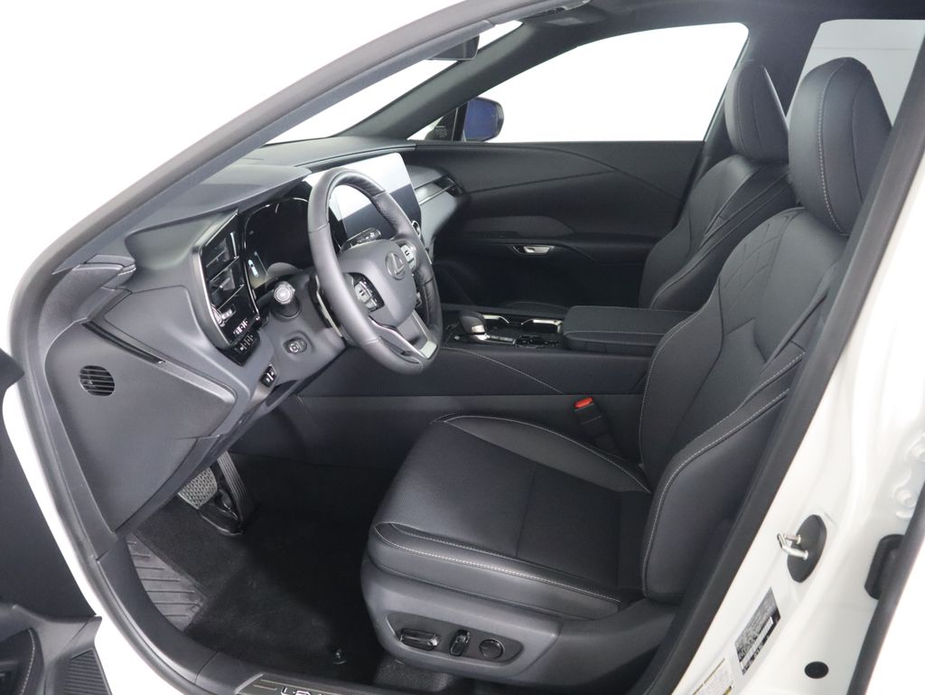 Thumbnail: 2026 Lexus RX - 20