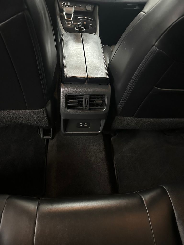 used 2023 Nissan Rogue car, priced at $19,785