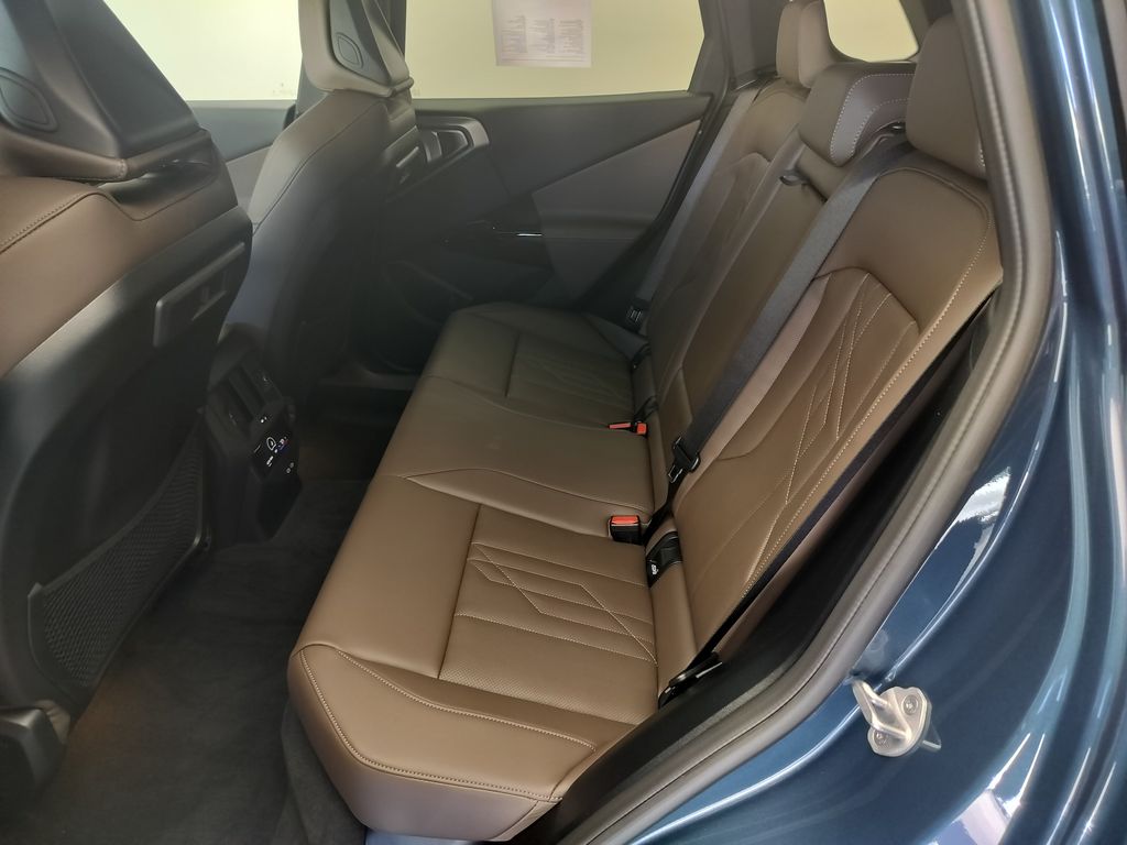 Thumbnail: 2026 BMW X3 - 18