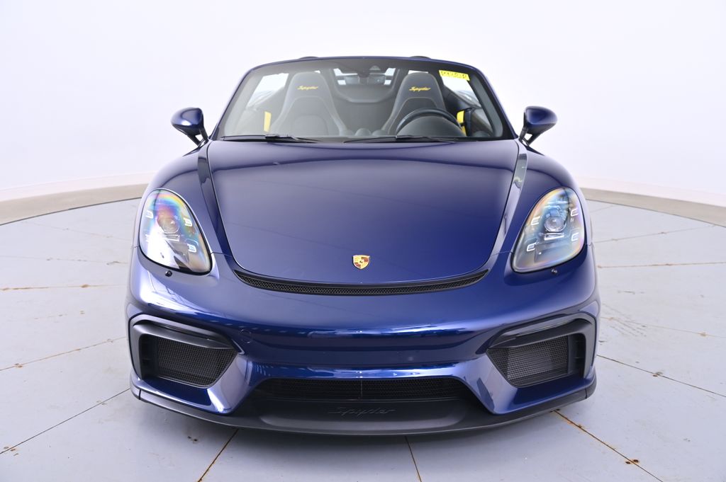 2021 Porsche   10