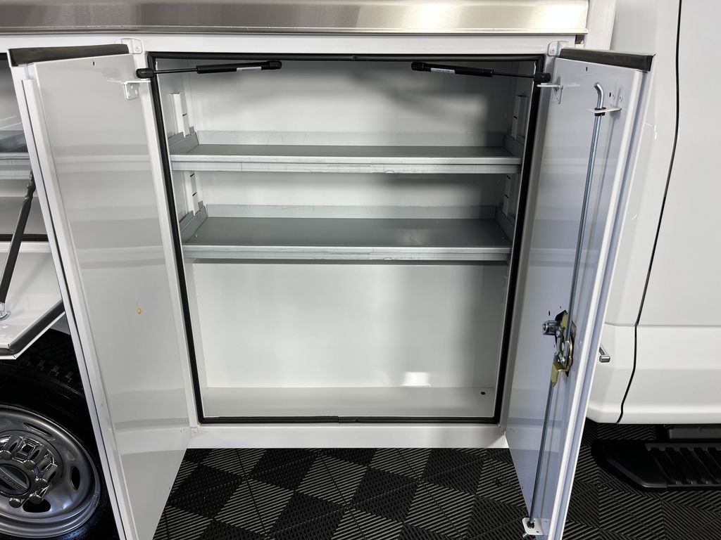 2024 Ford F-250 Super Cab 4WD Harbor Service Truck for sale #9F0386 - photo 23