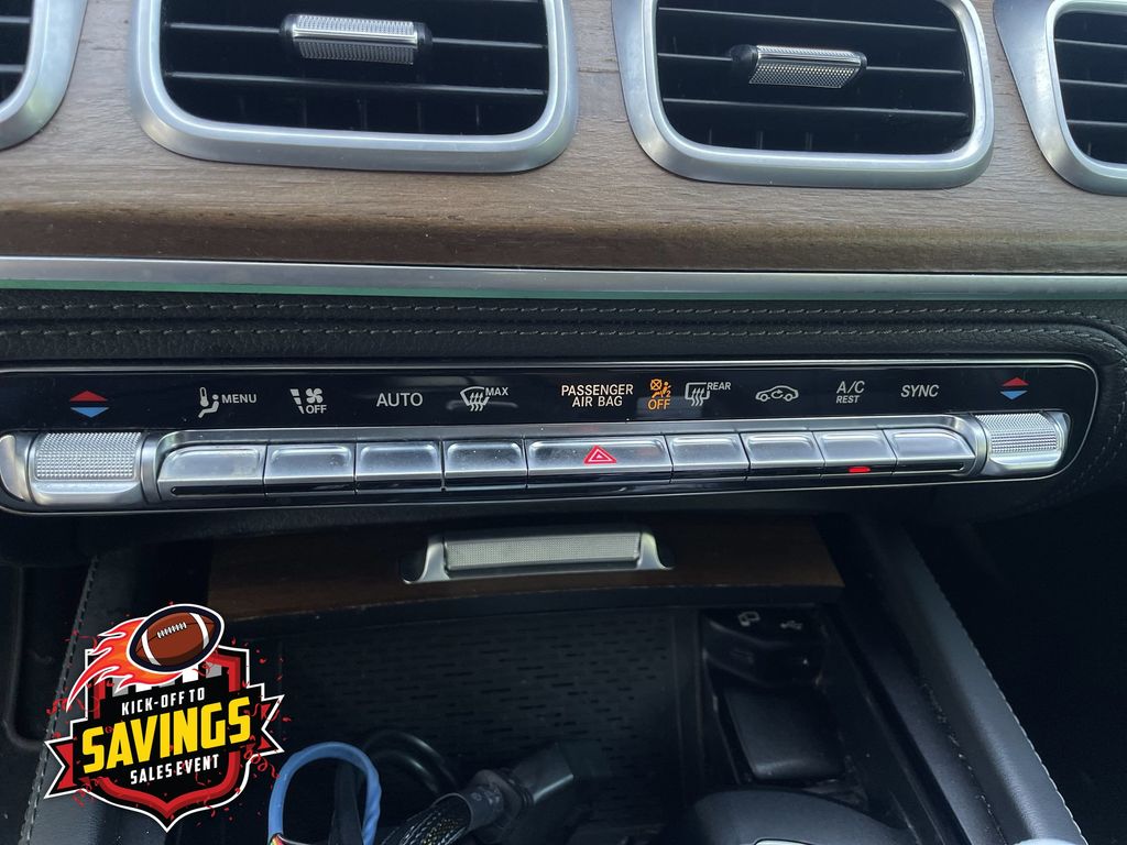 Used 2022 Mercedes-benz GLS SUV