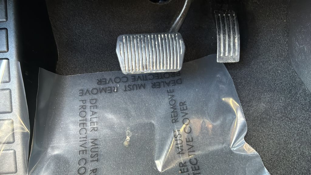 used 2024 Ford Bronco Sport car, priced at $29,200