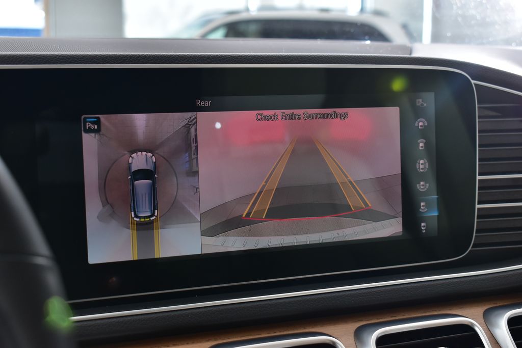 2022 Mercedes-Benz GLE 350 20