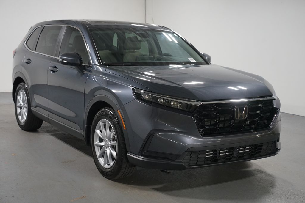 Thumbnail: 2026 Honda CR-V - 3