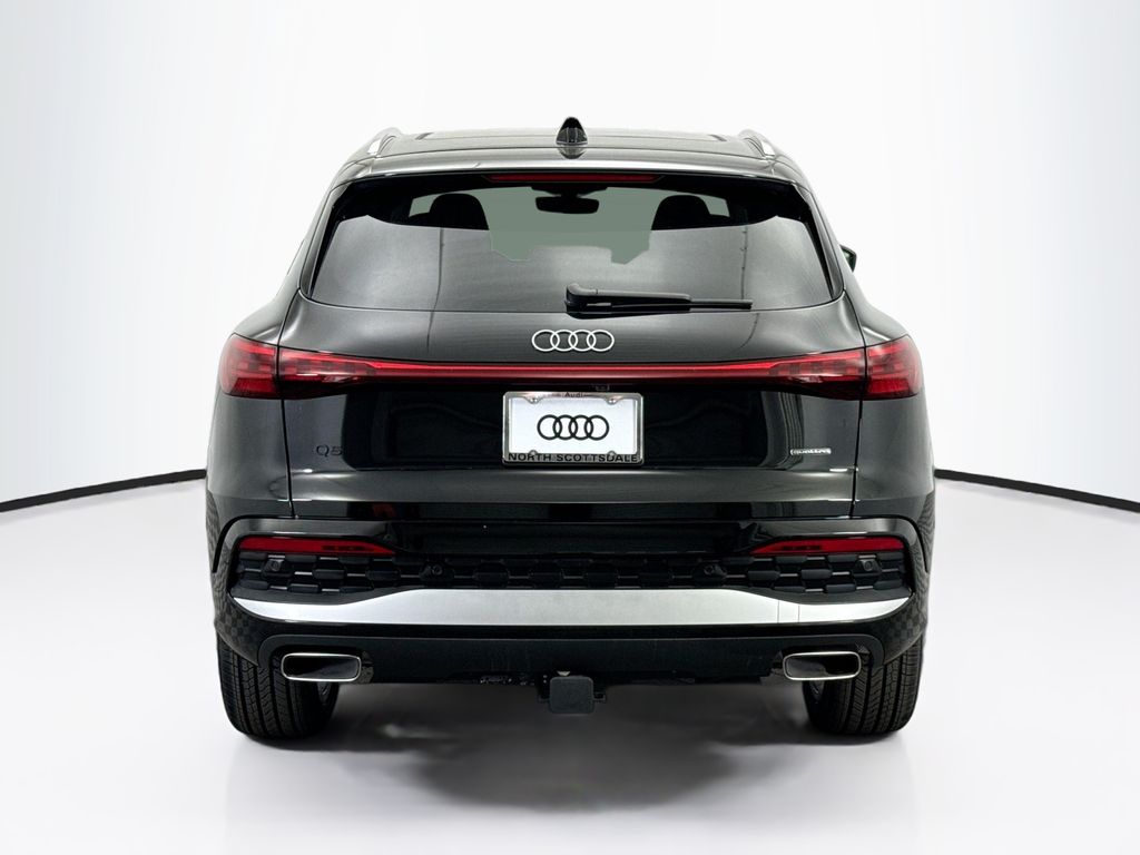 Thumbnail: 2025 Audi Q5 - 6