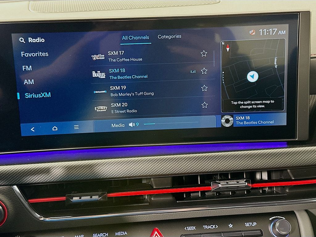 Thumbnail: 2026 Hyundai Sonata - 11