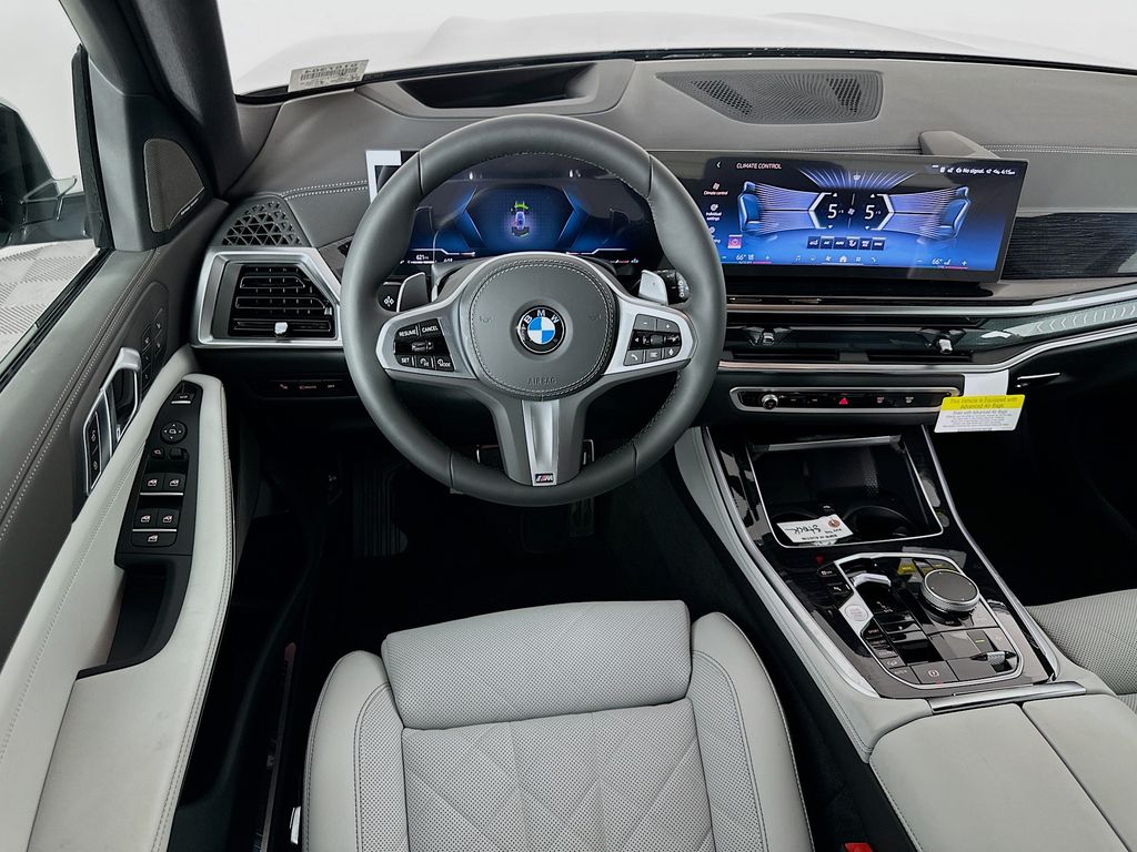 Thumbnail: 2026 BMW X5 - 19