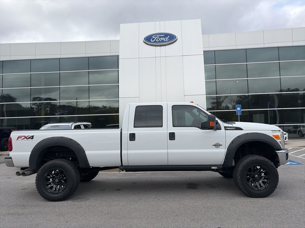 2016 Ford F-350 XL