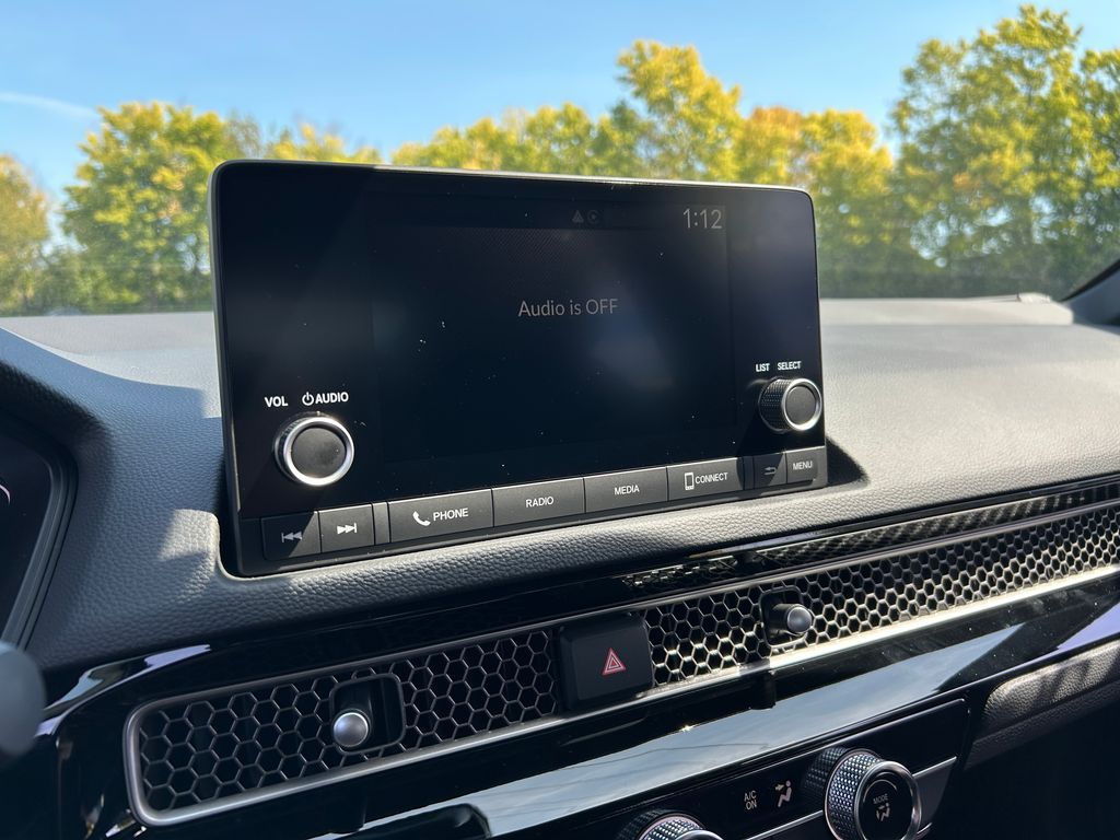 Thumbnail: 2026 Honda Civic - 28