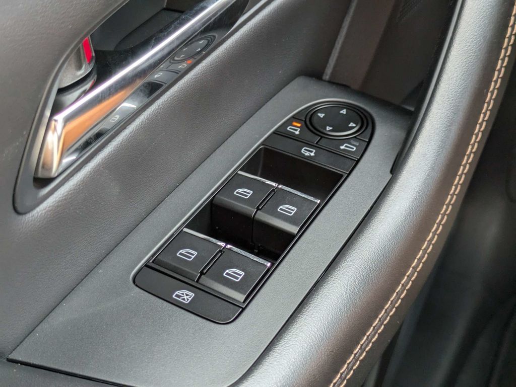2026 Mazda CX-90 3.3 Turbo S Premium Sport