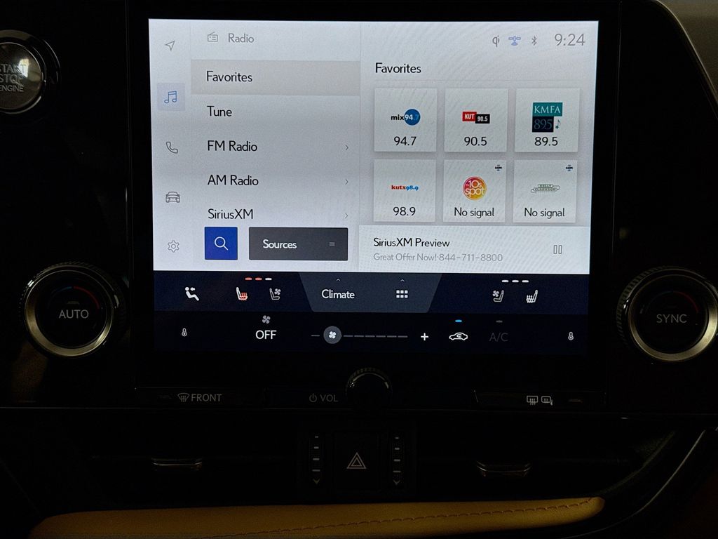 Thumbnail: 2025 Lexus NX - 15