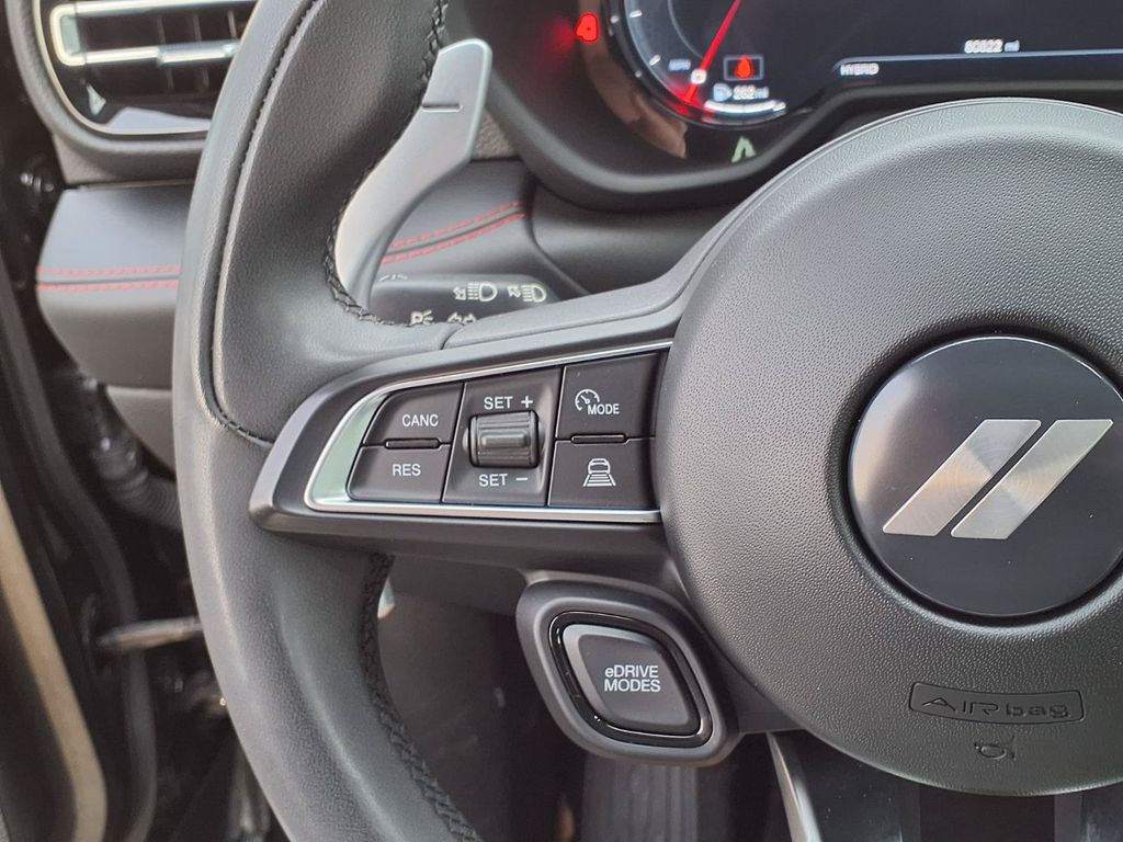 Used 2024 Dodge Hornet SUV